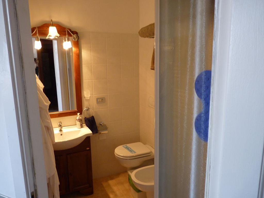 Apartment Vatican Vista Rom Værelse billede