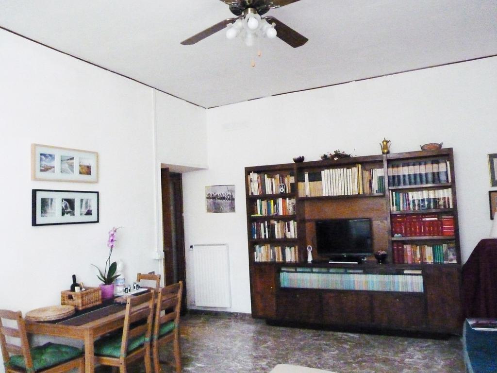 Apartment Vatican Vista Rom Værelse billede