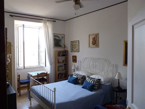 Apartment Vatican Vista Rom Eksteriør billede